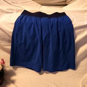 Men's Lululemon Swim Shorts